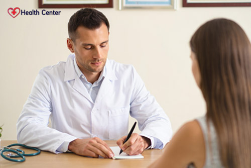 Лечение зависимости от Габапентина в Ступино в клинике Центр здоровья